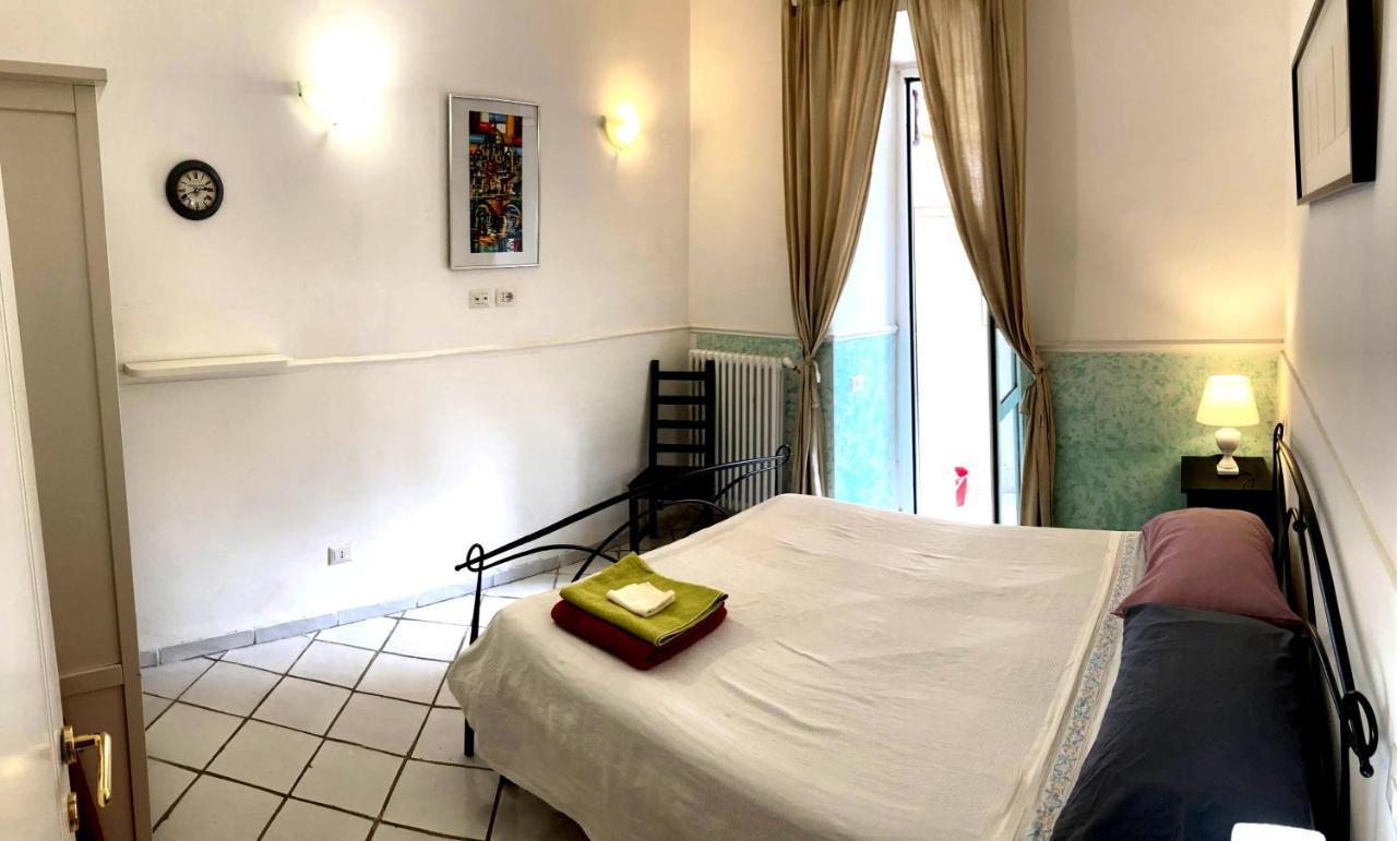 Piacevole Appartamento Nel Cuore Di Trastevere Roma Exterior foto